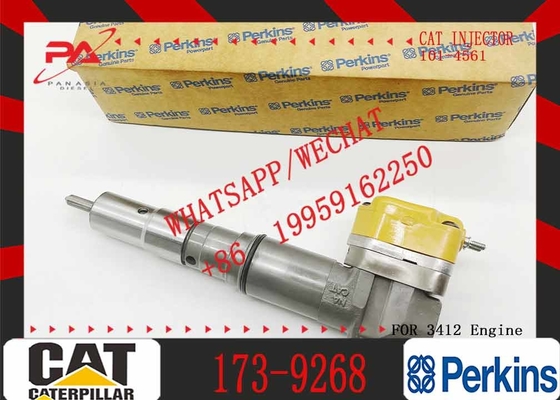 Cat Engine Parts 3126 Cat Injectors 173-9268 138-8756 198-7912 155-1819 232-1168 232-8756for Caterpillar Cat 3126 Injector