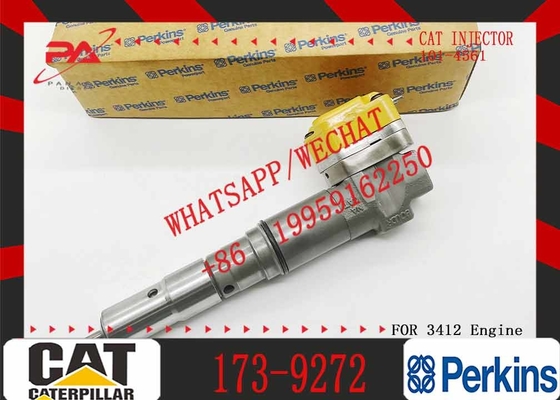Befrag Brand Common Rail CAT 3126B /A Solenoid for 3126B/A HEUI Injector Solenoid Valve 173-9272 177-4754 196-1401