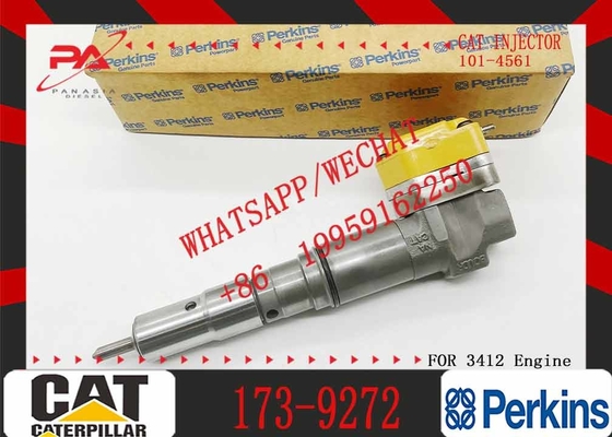 Befrag Brand Common Rail CAT 3126B /A Solenoid for 3126B/A HEUI Injector Solenoid Valve 173-9272 177-4754 196-1401
