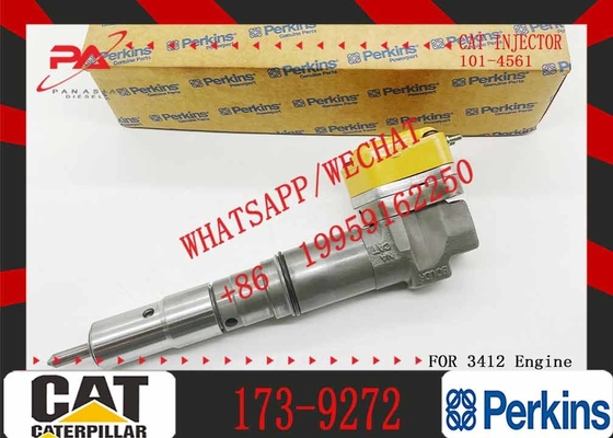 Befrag Brand Common Rail CAT 3126B /A Solenoid for 3126B/A HEUI Injector Solenoid Valve 173-9272 177-4754 196-1401