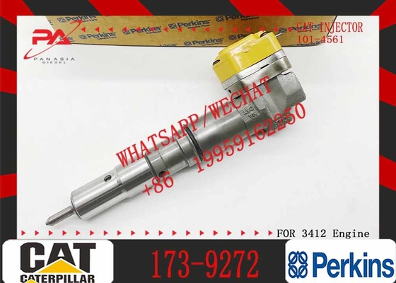 Befrag Brand Common Rail CAT 3126B /A Solenoid for 3126B/A HEUI Injector Solenoid Valve 173-9272 177-4754 196-1401