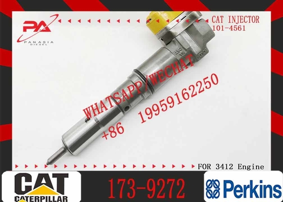 Befrag Brand Common Rail CAT 3126B /A Solenoid for 3126B/A HEUI Injector Solenoid Valve 173-9272 177-4754 196-1401