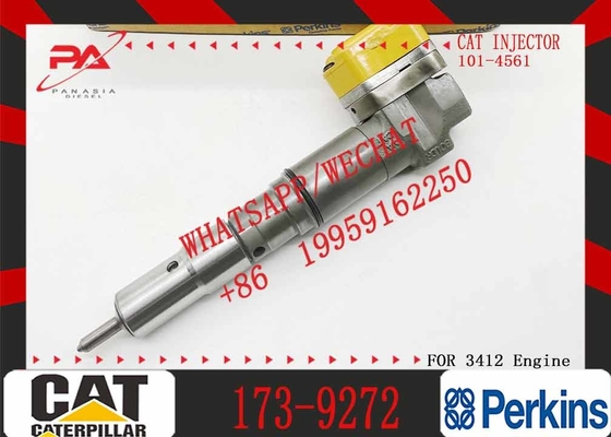 Befrag Brand Common Rail CAT 3126B /A Solenoid for 3126B/A HEUI Injector Solenoid Valve 173-9272 177-4754 196-1401
