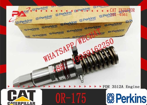 Excavator Parts Engine 3408 3412 Fule Injetor 232-1168 232-8756 156-3895 111-7916 204-2467 198-4752 0R-175