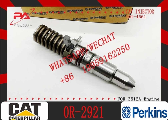 Factory Direct Carter Engine Injector 0R-2925 0R-2921 0R-3051 0R-3052 10R-1252 0R-8338 Injector