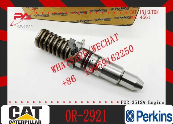 Factory Direct Carter Engine Injector 0R-2925 0R-2921 0R-3051 0R-3052 10R-1252 0R-8338 Injector