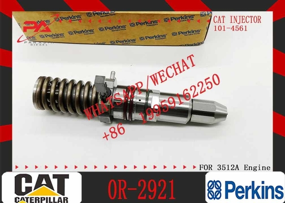 Factory Direct Carter Engine Injector 0R-2925 0R-2921 0R-3051 0R-3052 10R-1252 0R-8338 Injector