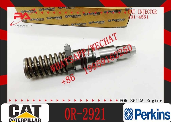 Factory Direct Carter Engine Injector 0R-2925 0R-2921 0R-3051 0R-3052 10R-1252 0R-8338 Injector