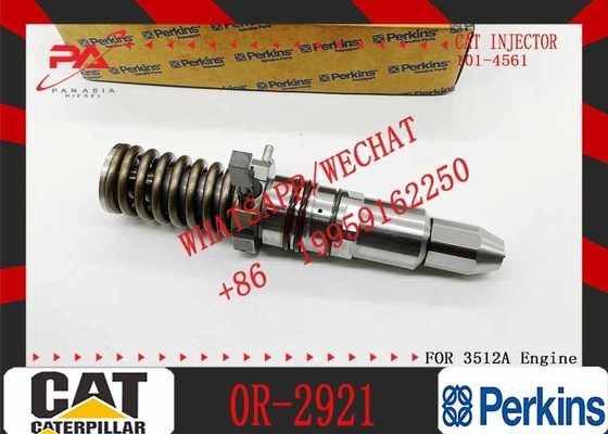 Factory Direct Carter Engine Injector 0R-2925 0R-2921 0R-3051 0R-3052 10R-1252 0R-8338 Injector