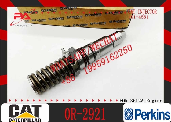 Factory Direct Carter Engine Injector 0R-2925 0R-2921 0R-3051 0R-3052 10R-1252 0R-8338 Injector