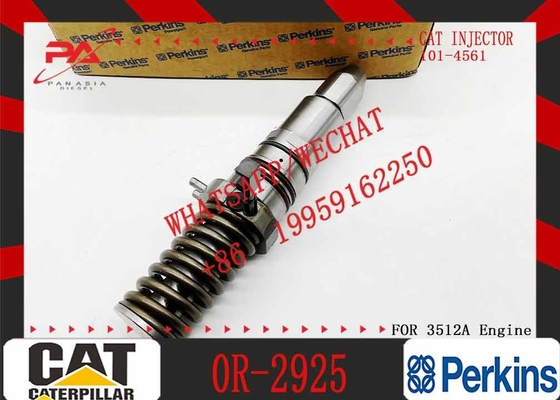 Factory Direct Carter Engine Injector 0R-2921 0R-2925 0R-3051 0R-8338 10R-1252 Injector