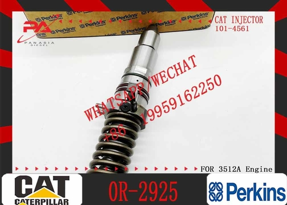 Factory Direct Carter Engine Injector 0R-2921 0R-2925 0R-3051 0R-8338 10R-1252 Injector