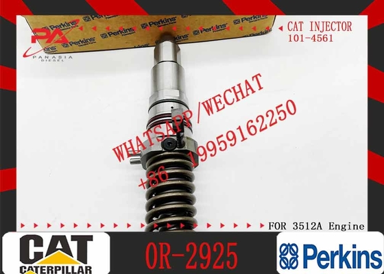 Factory Direct Carter Engine Injector 0R-2921 0R-2925 0R-3051 0R-8338 10R-1252 Injector