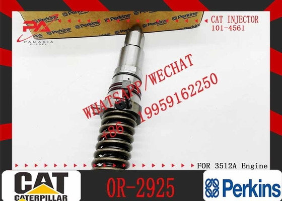 Factory Direct Carter Engine Injector 0R-2921 0R-2925 0R-3051 0R-8338 10R-1252 Injector