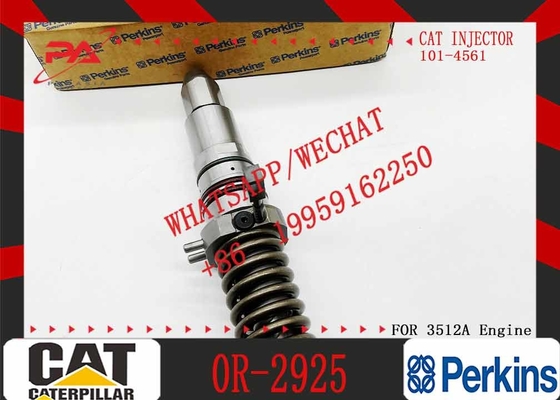 Factory Direct Carter Engine Injector 0R-2921 0R-2925 0R-3051 0R-8338 10R-1252 Injector