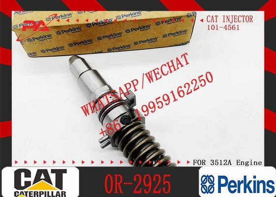 Factory Direct Carter Engine Injector 0R-2921 0R-2925 0R-3051 0R-8338 10R-1252 Injector