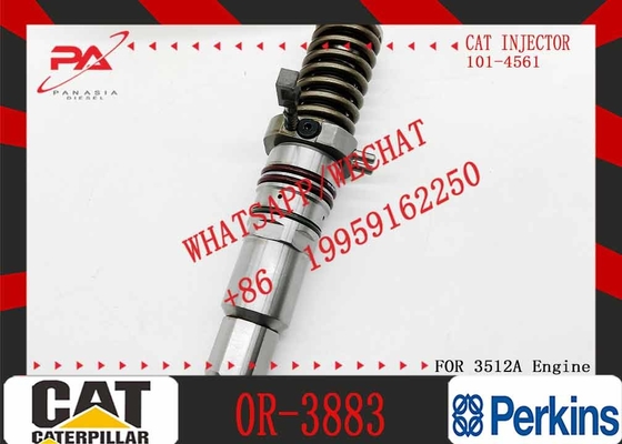 New Common Rail Injector 0R-3883 7E-8836 0R-0906 7E-3382 7C-4173 9Y-1785 for diesel Engine CAT