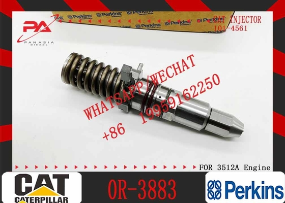 New Common Rail Injector 0R-3883 7E-8836 0R-0906 7E-3382 7C-4173 9Y-1785 for diesel Engine CAT