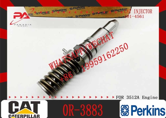 New Common Rail Injector 0R-3883 7E-8836 0R-0906 7E-3382 7C-4173 9Y-1785 for diesel Engine CAT