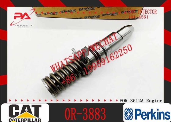 New Common Rail Injector 0R-3883 7E-8836 0R-0906 7E-3382 7C-4173 9Y-1785 for diesel Engine CAT