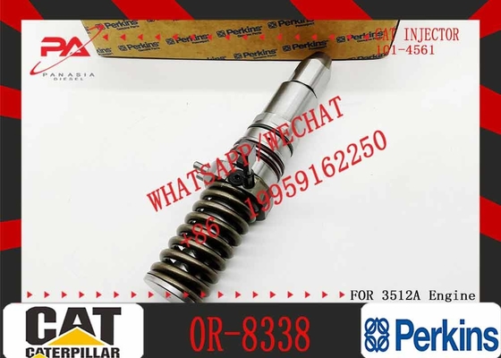 Factory Direct Carter Engine Injector 0R-2925 0R-2921 0R-3051 0R-3052 10R-1252 0R-8338 Injector