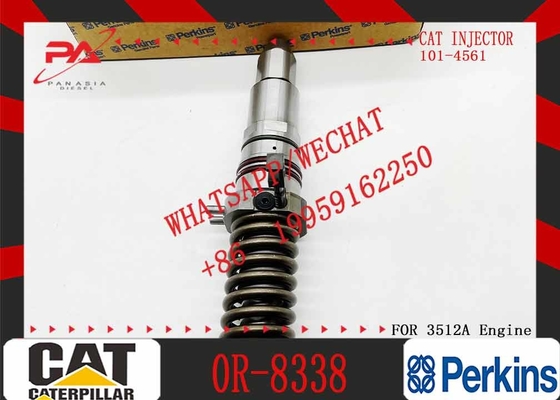 Factory Direct Carter Engine Injector 0R-2925 0R-2921 0R-3051 0R-3052 10R-1252 0R-8338 Injector