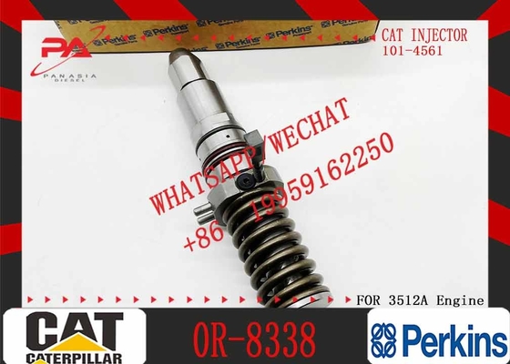 Factory Direct Carter Engine Injector 0R-2925 0R-2921 0R-3051 0R-3052 10R-1252 0R-8338 Injector