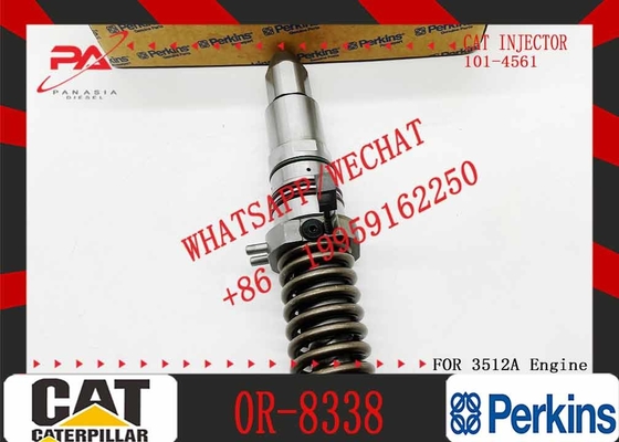 Factory Direct Carter Engine Injector 0R-2925 0R-2921 0R-3051 0R-3052 10R-1252 0R-8338 Injector