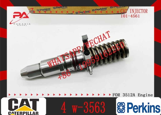 Factory Direct Carter Engine Injector 0R-2925 0R-2921 0R-3051 0R-3052 10R-1252 0R-8338 Injector 4 w-3563