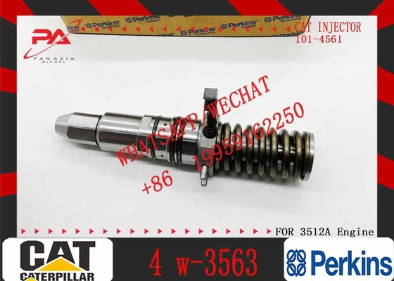 Factory Direct Carter Engine Injector 0R-2925 0R-2921 0R-3051 0R-3052 10R-1252 0R-8338 Injector 4 w-3563