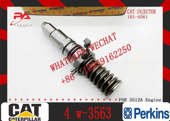 Factory Direct Carter Engine Injector 0R-2925 0R-2921 0R-3051 0R-3052 10R-1252 0R-8338 Injector 4 w-3563