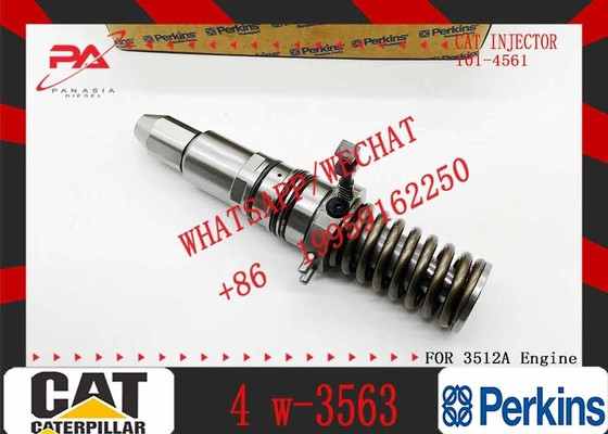 Factory Direct Carter Engine Injector 0R-2925 0R-2921 0R-3051 0R-3052 10R-1252 0R-8338 Injector 4 w-3563