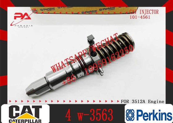 Factory Direct Carter Engine Injector 0R-2925 0R-2921 0R-3051 0R-3052 10R-1252 0R-8338 Injector 4 w-3563