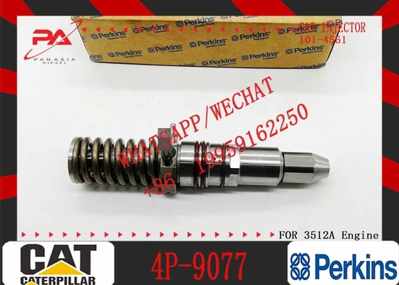 4P-9077 7E-3383 for Caterpillar Mechanical Engine Parts for 3500A Fuel Injector 4P-9077 7E-3383