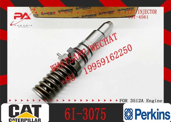 4P-9077 7E-3383 for Caterpillar Mechanical Engine Parts for 3500A Fuel Injector 4P-9077 7E-3383 6I-3075