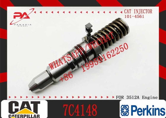 High Quality Fuel Injector Assembly 7C4148 for CAT Engine 3512A Series