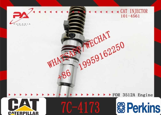 High Quality Fuel Injector Assembly 7C4148 for CAT Engine 3512A Series 7C-4173