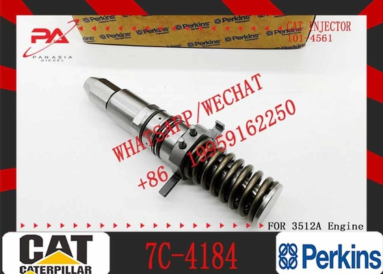 415-5522 449-3315 Injector Assembly for Caterpillar 320GC Excavator for C4.4 Engine Construction Machinery Parts 7C-4184​