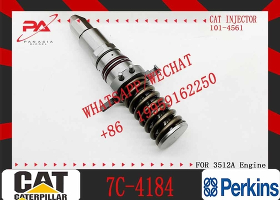 415-5522 449-3315 Injector Assembly for Caterpillar 320GC Excavator for C4.4 Engine Construction Machinery Parts 7C-4184​