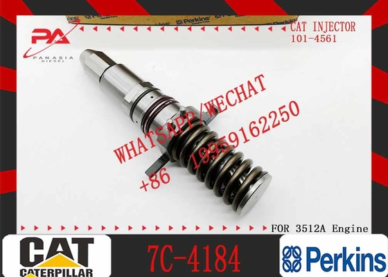 415-5522 449-3315 Injector Assembly for Caterpillar 320GC Excavator for C4.4 Engine Construction Machinery Parts 7C-4184​