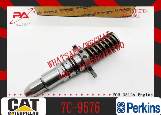 7C-9576 0R-1759 7C-9577 0R-1758 Common Rail Diesel 7C9578 0R-1756 Fuel Injector for Caterpillar 3500A INJECTOR