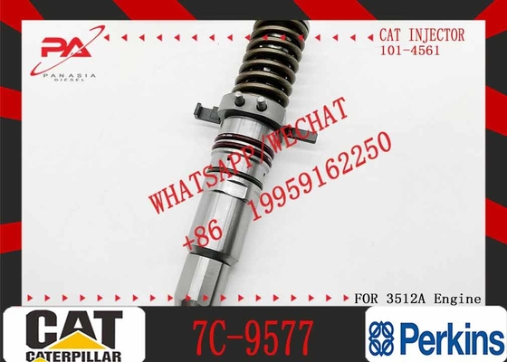 High Quality Fuel Injector Assembly 7C-9577 7C9577 for CAT Engine 3500A Series