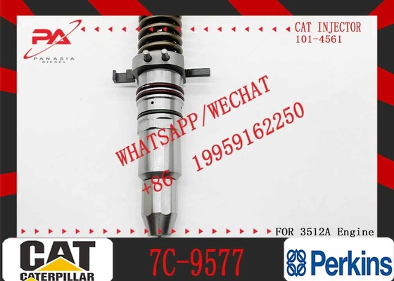 High Quality Fuel Injector Assembly 7C-9577 7C9577 for CAT Engine 3500A Series