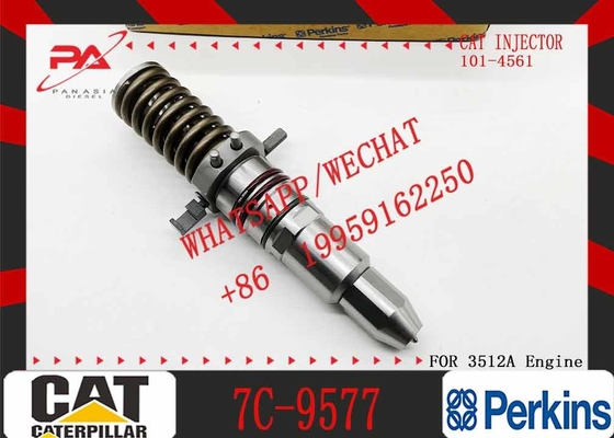 High Quality Fuel Injector Assembly 7C-9577 7C9577 for CAT Engine 3500A Series