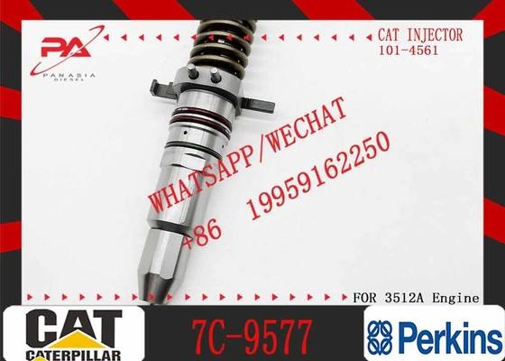 High Quality Fuel Injector Assembly 7C-9577 7C9577 for CAT Engine 3500A Series