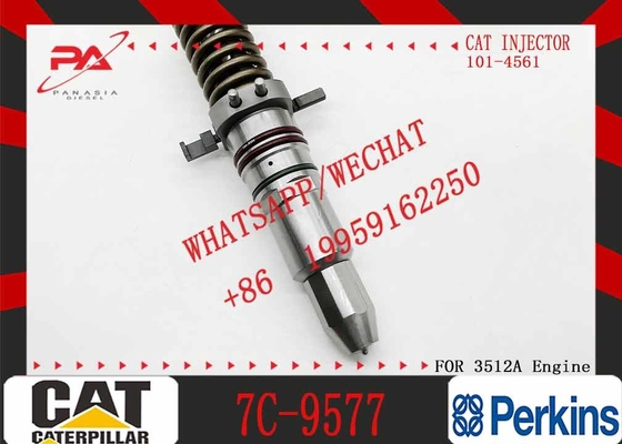 High Quality Fuel Injector Assembly 7C-9577 7C9577 for CAT Engine 3500A Series