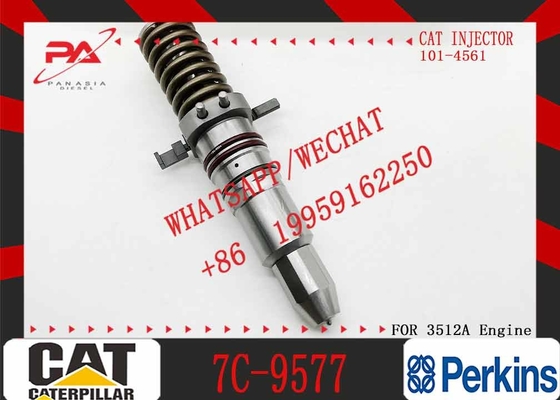 High Quality Fuel Injector Assembly 7C-9577 7C9577 for CAT Engine 3500A Series