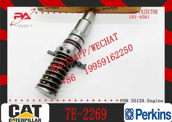 High Quality Fuel Injector Assembly 7C-9578 7C9578 for CAT Engine 3500A Series 7E-2269