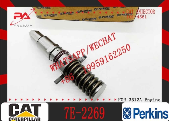 High Quality Fuel Injector Assembly 7C-9578 7C9578 for CAT Engine 3500A Series 7E-2269