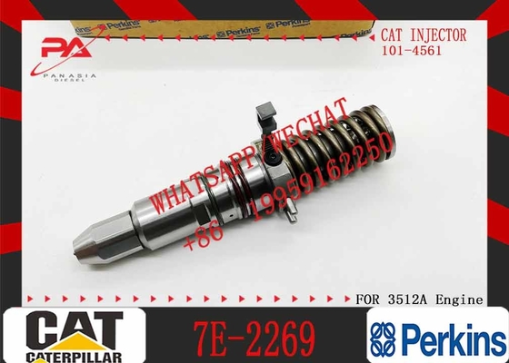 High Quality Fuel Injector Assembly 7C-9578 7C9578 for CAT Engine 3500A Series 7E-2269
